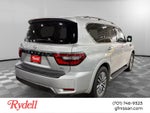 2022 Nissan Armada Platinum 4WD