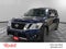 2020 Nissan Armada Platinum 4WD
