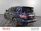 2020 Nissan Armada Platinum 4WD