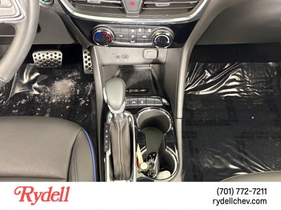 2025 Buick Encore GX Sport Touring