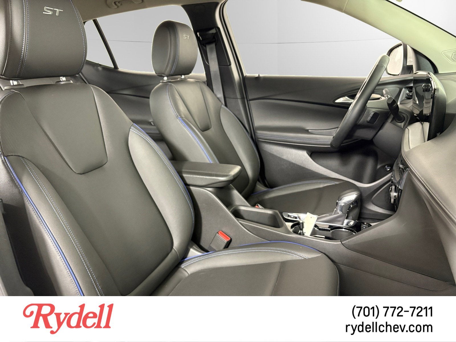 2025 Buick Encore GX Sport Touring