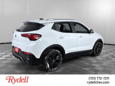 2025 Buick Encore GX Sport Touring