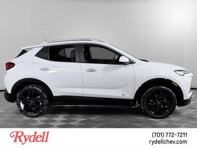 2025 Buick Encore GX Sport Touring