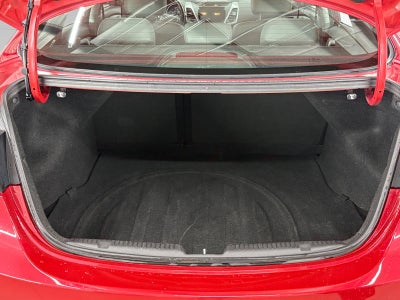 2015 Hyundai Elantra Limited