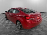 2015 Hyundai Elantra Limited