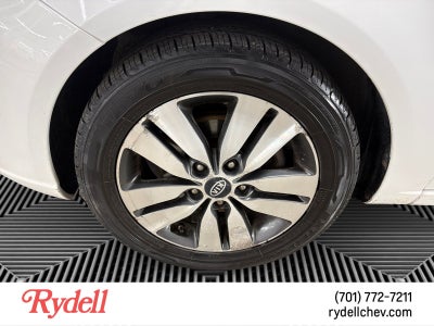 2013 Kia Forte EX