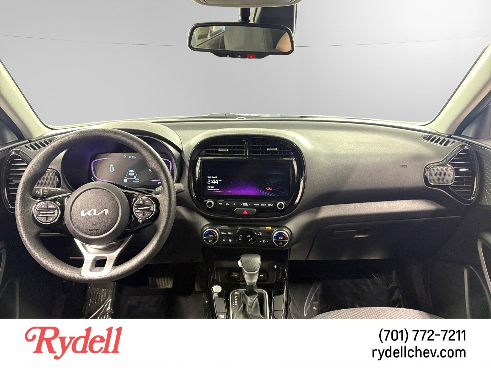 2023 Kia Soul S