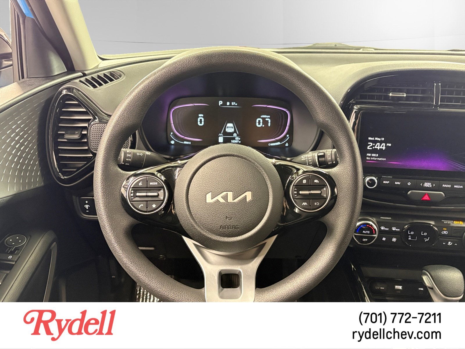 2023 Kia Soul S