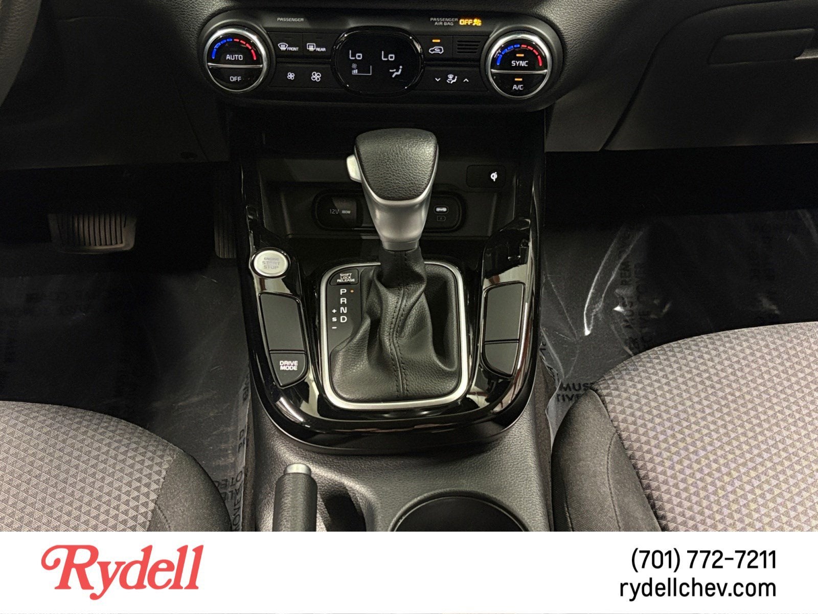 2023 Kia Soul S