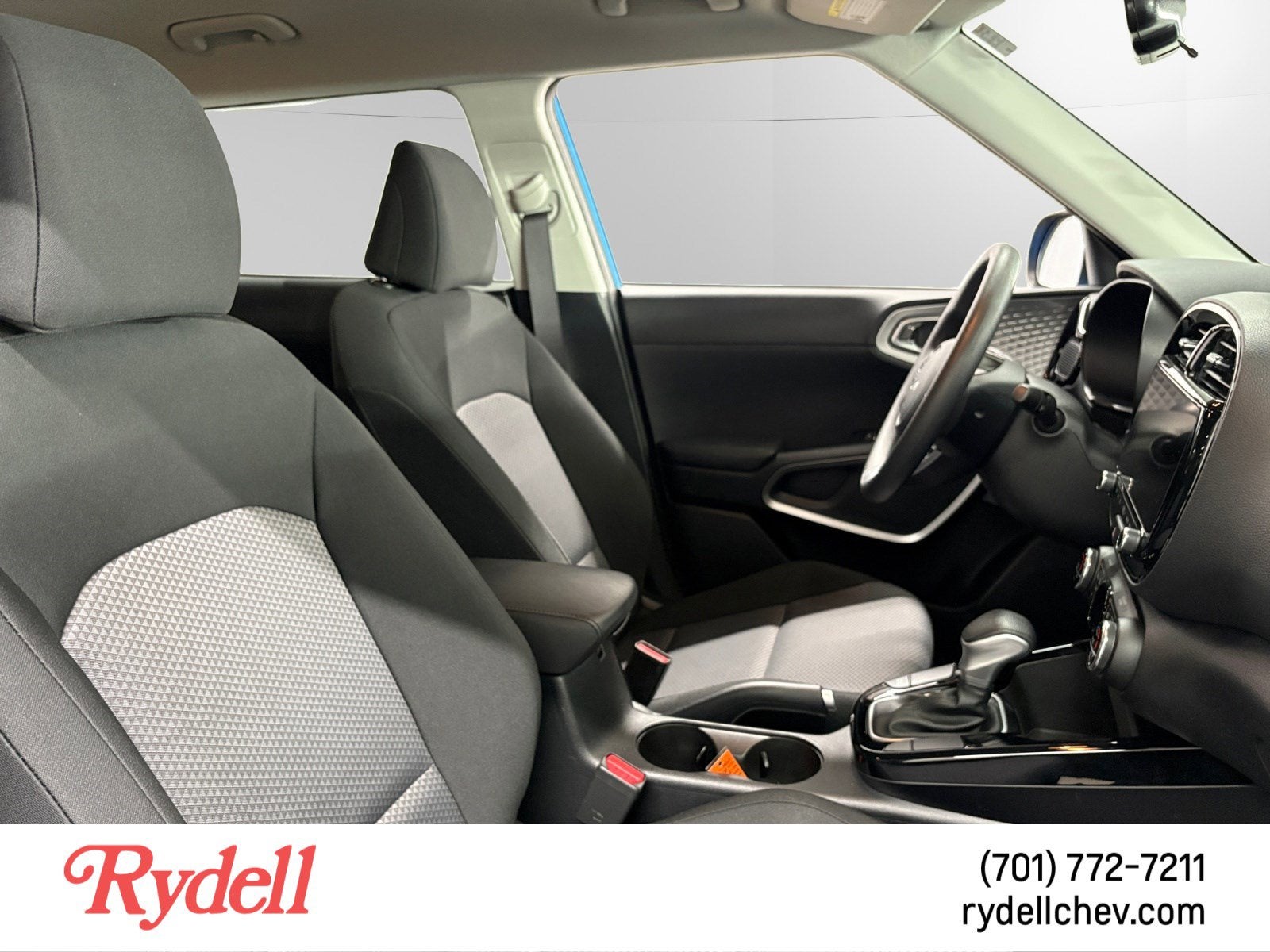 2023 Kia Soul S