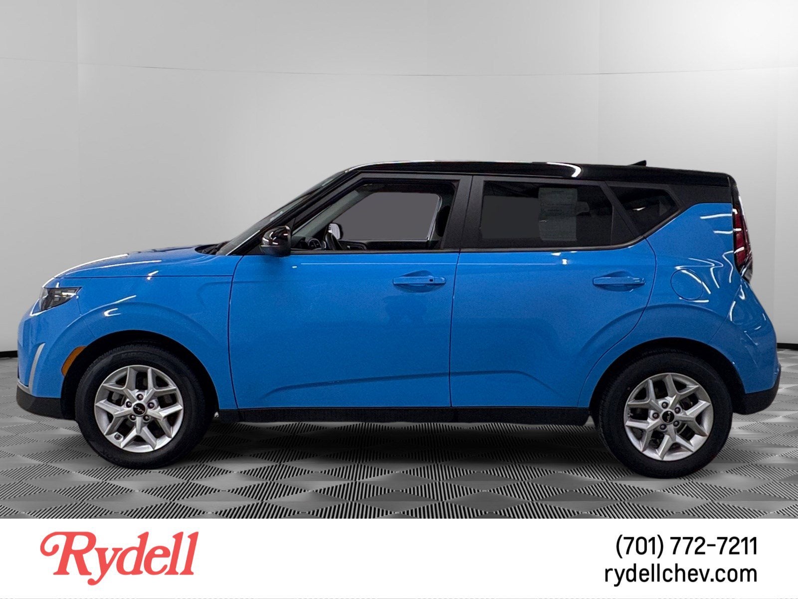 2023 Kia Soul S