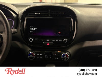 2023 Kia Soul S