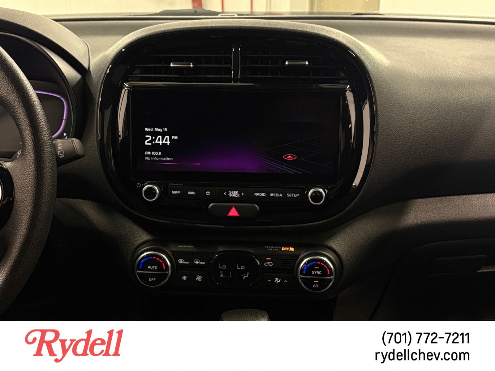 2023 Kia Soul S