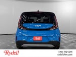 2023 Kia Soul S