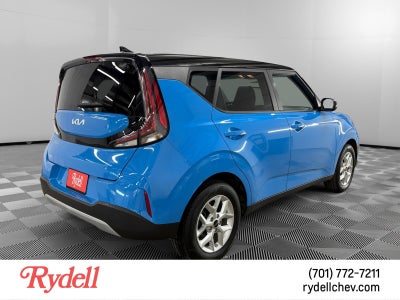 2023 Kia Soul S