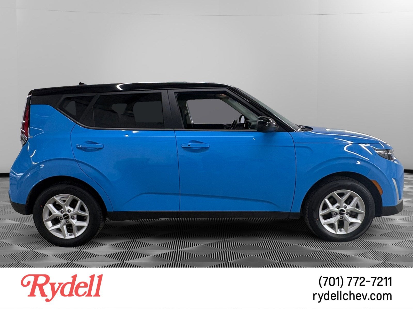 2023 Kia Soul S