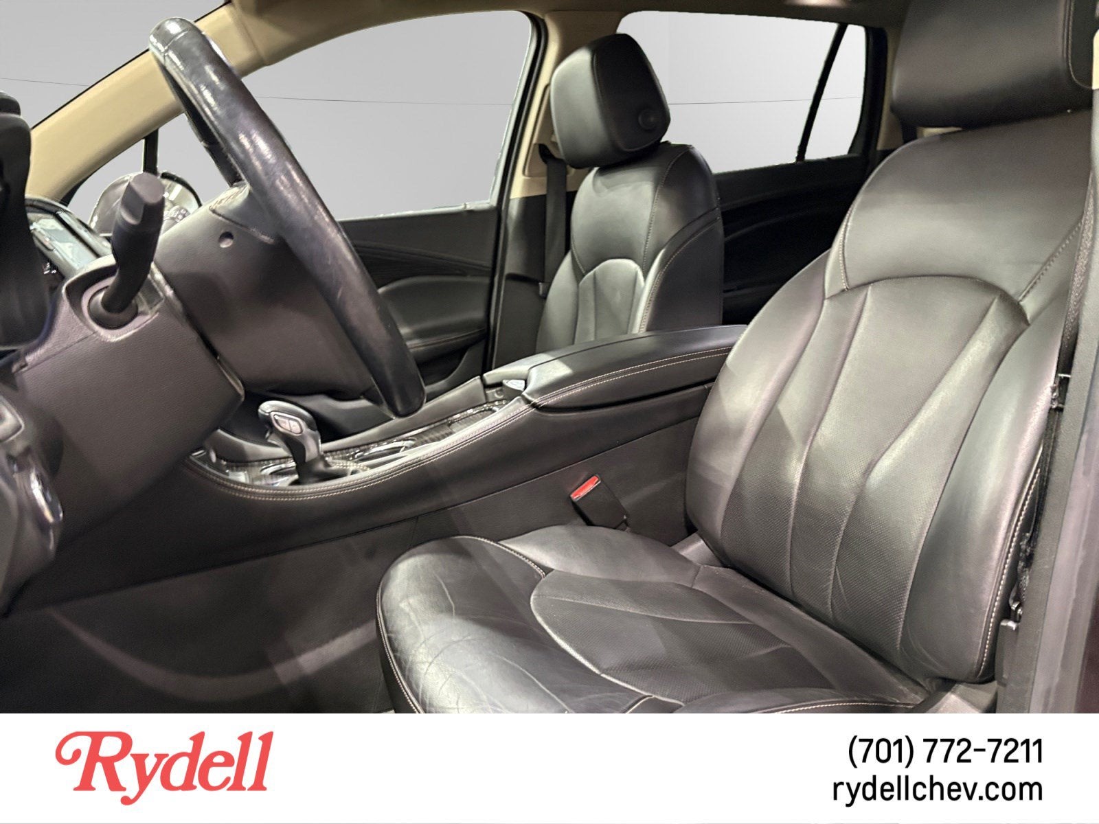 2016 Buick Envision Premium I