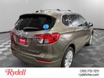 2017 Buick Envision Premium II