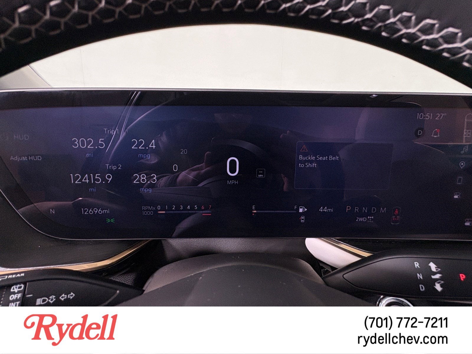 2024 Buick Envision Avenir