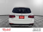 2022 Mercedes-Benz GLC 300 4MATIC® SUV