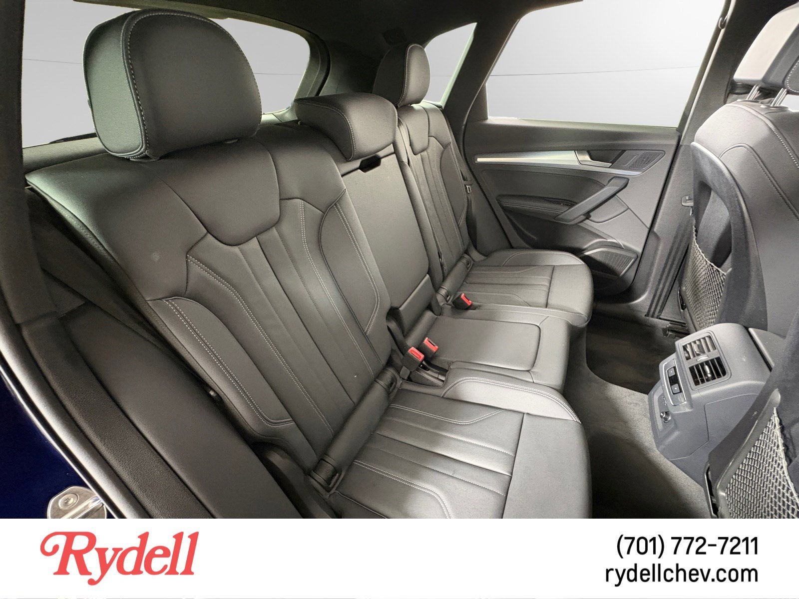 2024 Audi Q5 Premium Plus 45 TFSI S line quattro