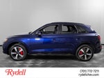 2024 Audi Q5 Premium Plus 45 TFSI S line quattro