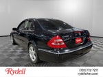 2006 Mercedes-Benz E-Class 3.5L