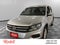 2014 Volkswagen Tiguan S