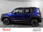 2017 Jeep Renegade Trailhawk 4x4