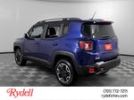 2017 Jeep Renegade Trailhawk 4x4