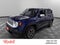 2016 Jeep Renegade Limited