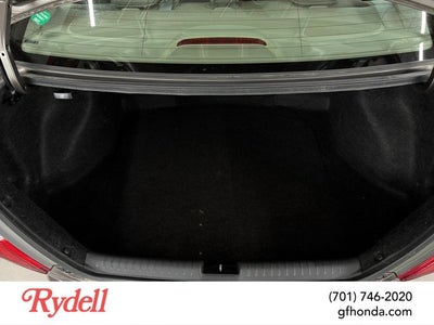 2012 Honda Civic Sdn LX