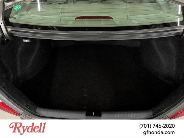 2012 Honda Civic Sdn LX