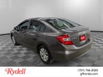 2012 Honda Civic Sdn LX