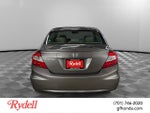 2012 Honda Civic Sdn LX