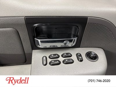 2008 Ford F-150 XLT