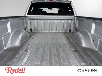2008 Ford F-150 XLT