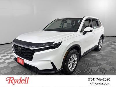 2023 Honda CR-V LX