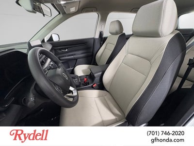 2023 Honda CR-V LX
