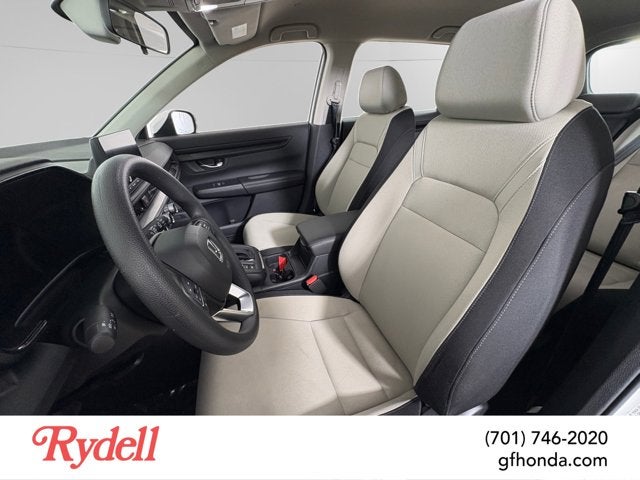 2023 Honda CR-V LX