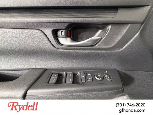 2023 Honda CR-V LX