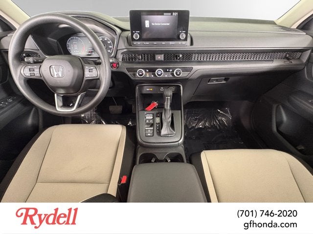 2023 Honda CR-V LX