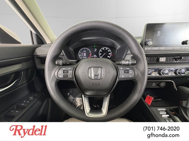2023 Honda CR-V LX