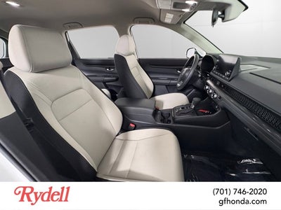 2023 Honda CR-V LX