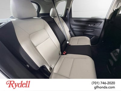 2023 Honda CR-V LX