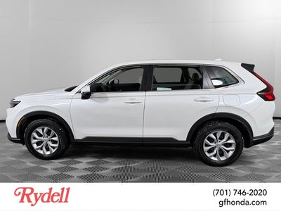 2023 Honda CR-V LX