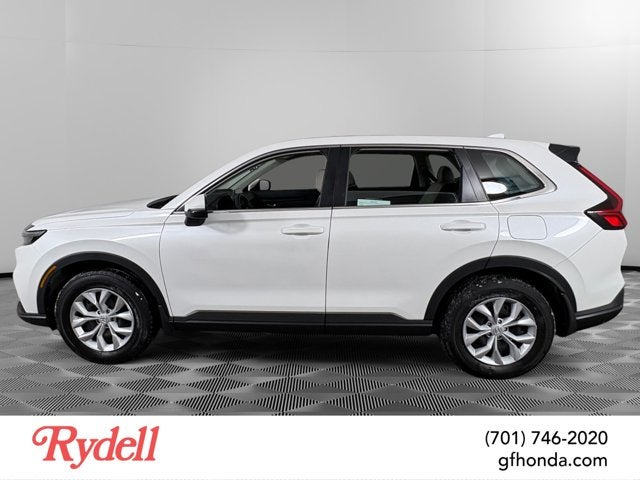 2023 Honda CR-V LX