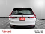 2023 Honda CR-V LX