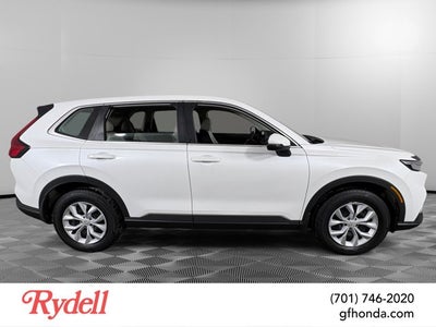 2023 Honda CR-V LX