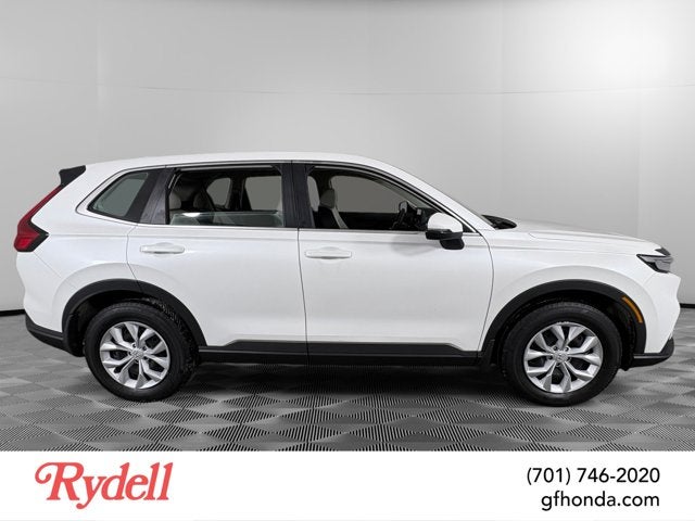 2023 Honda CR-V LX